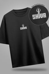 शिवा X TOD