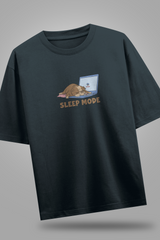 Sleep Mode X TOD
