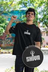 शिवा X TOD