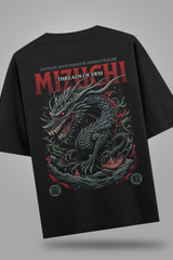 Mizuchi X TOD