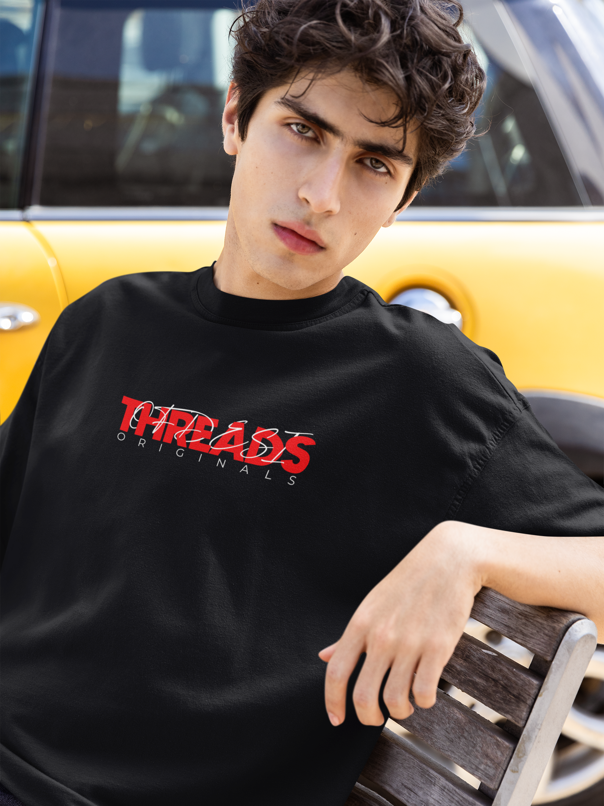 Threads Of Desi