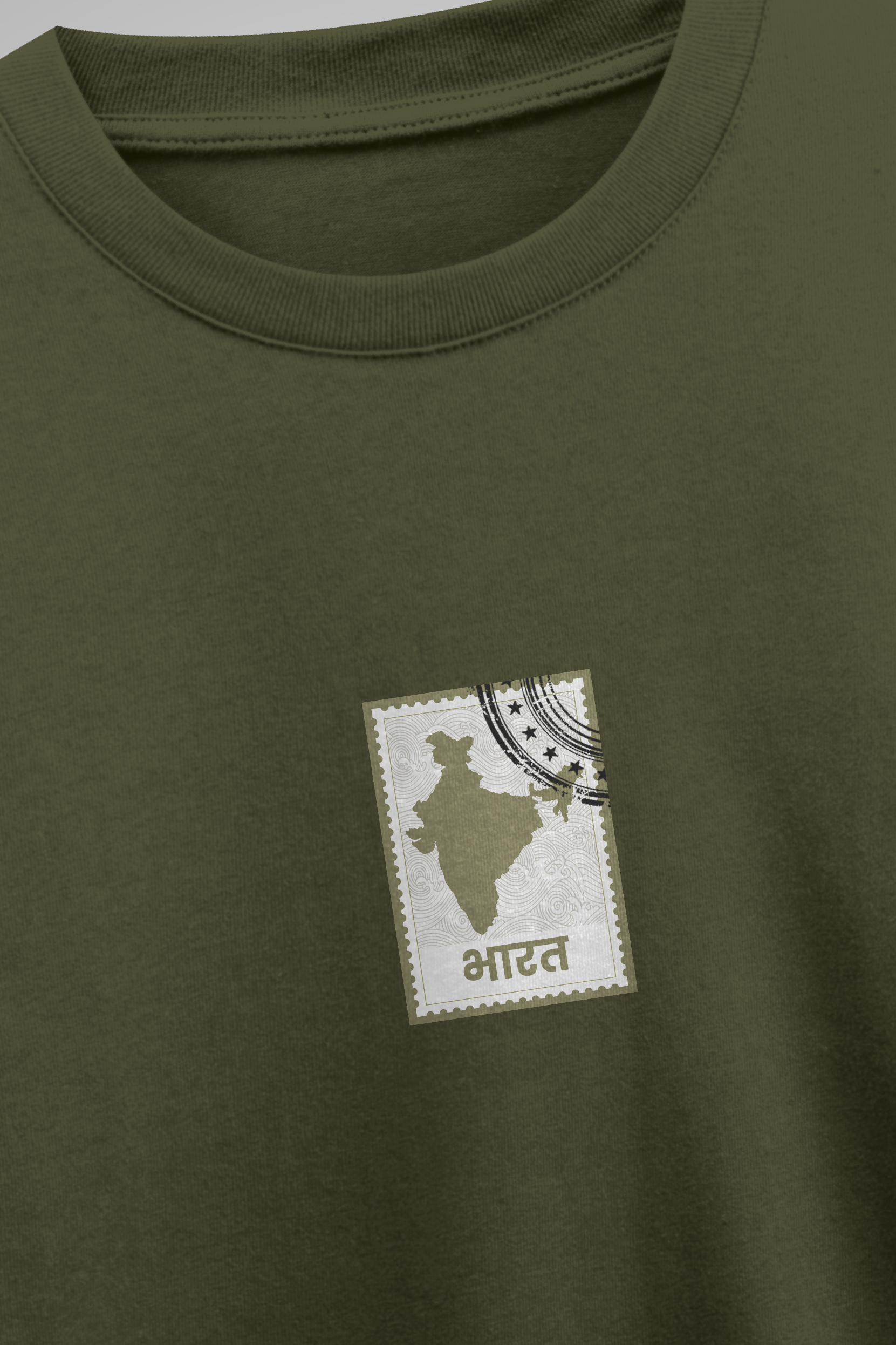 भारत  X TOD