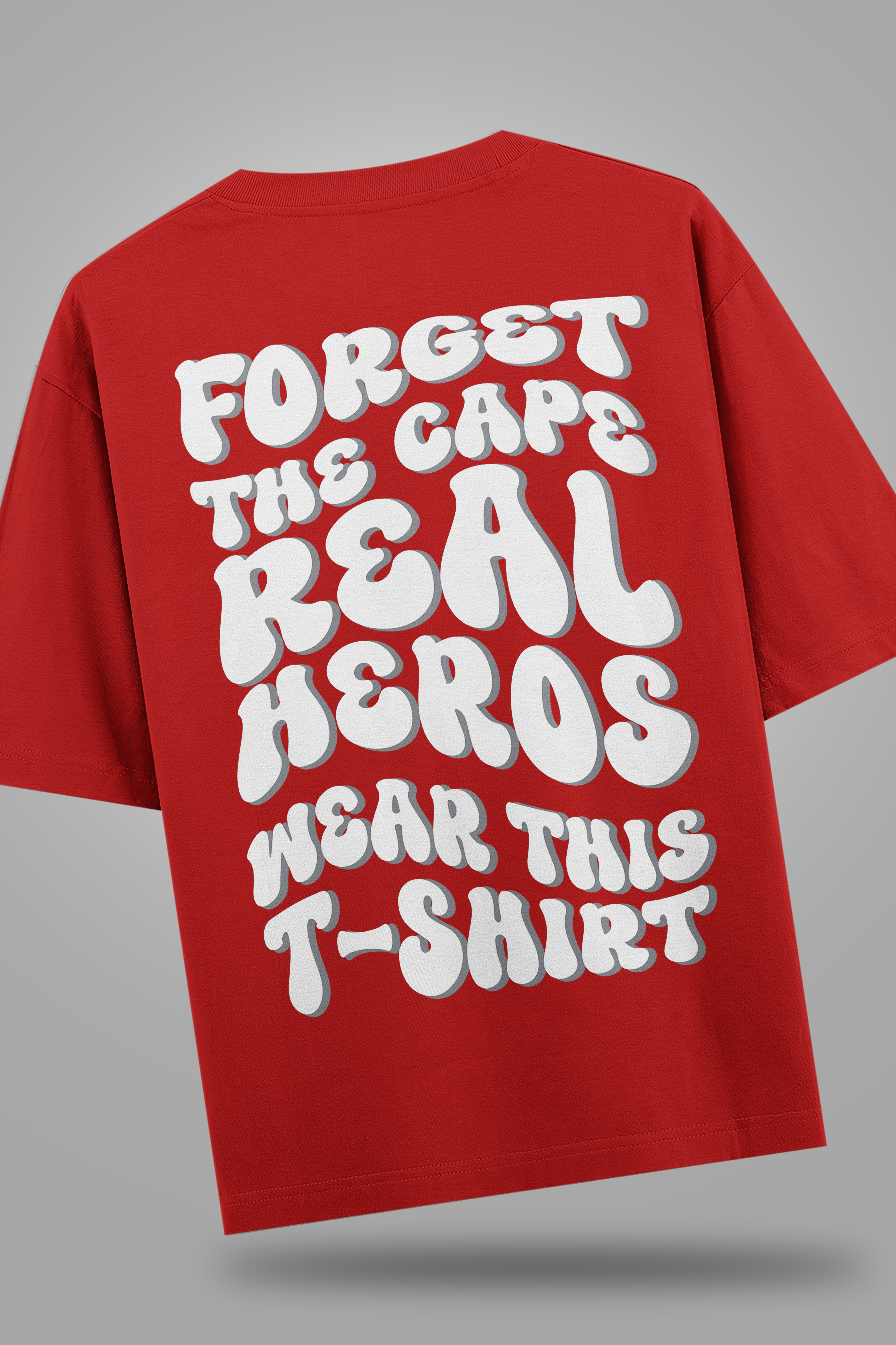 Real Heros