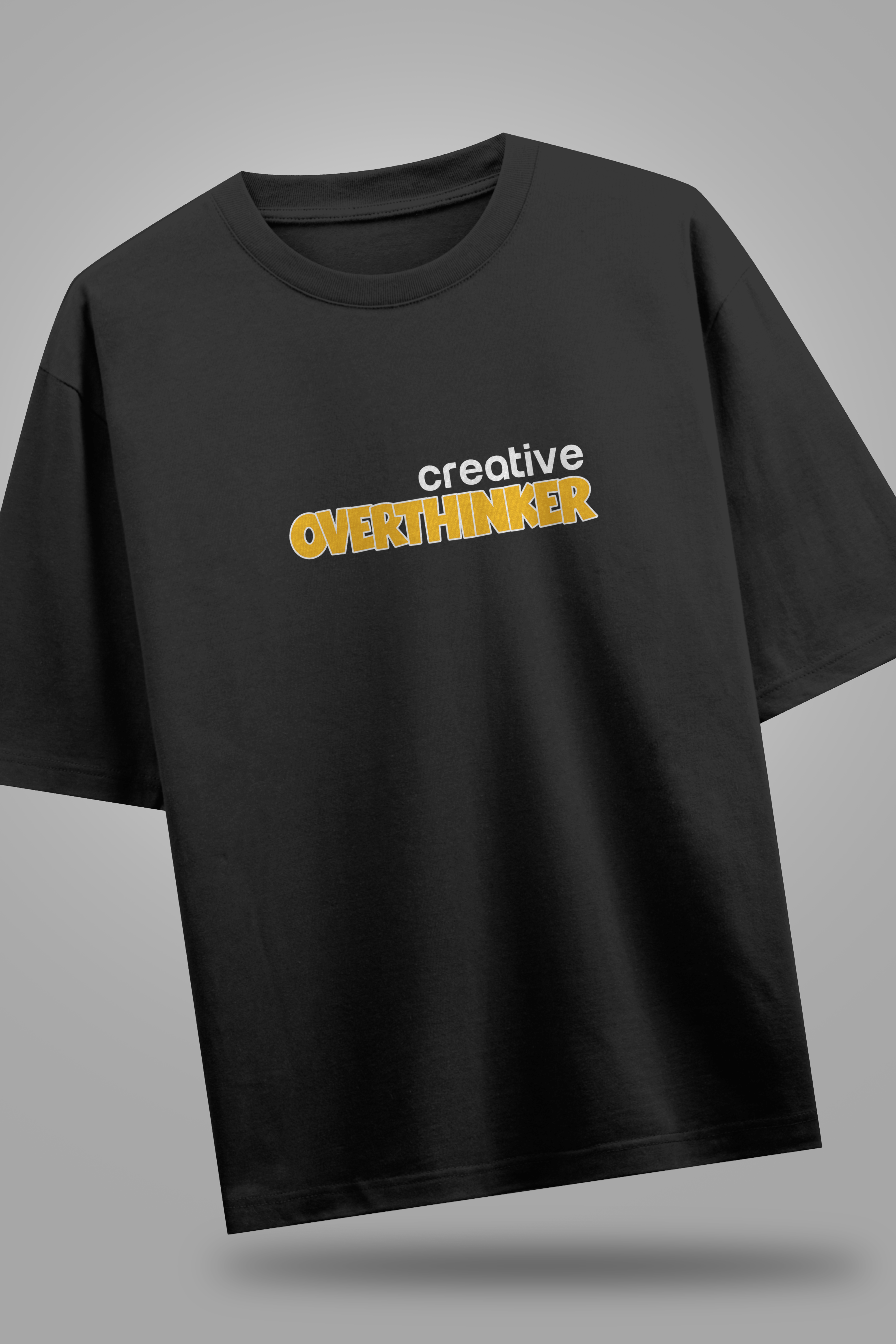 Creative Overthinker