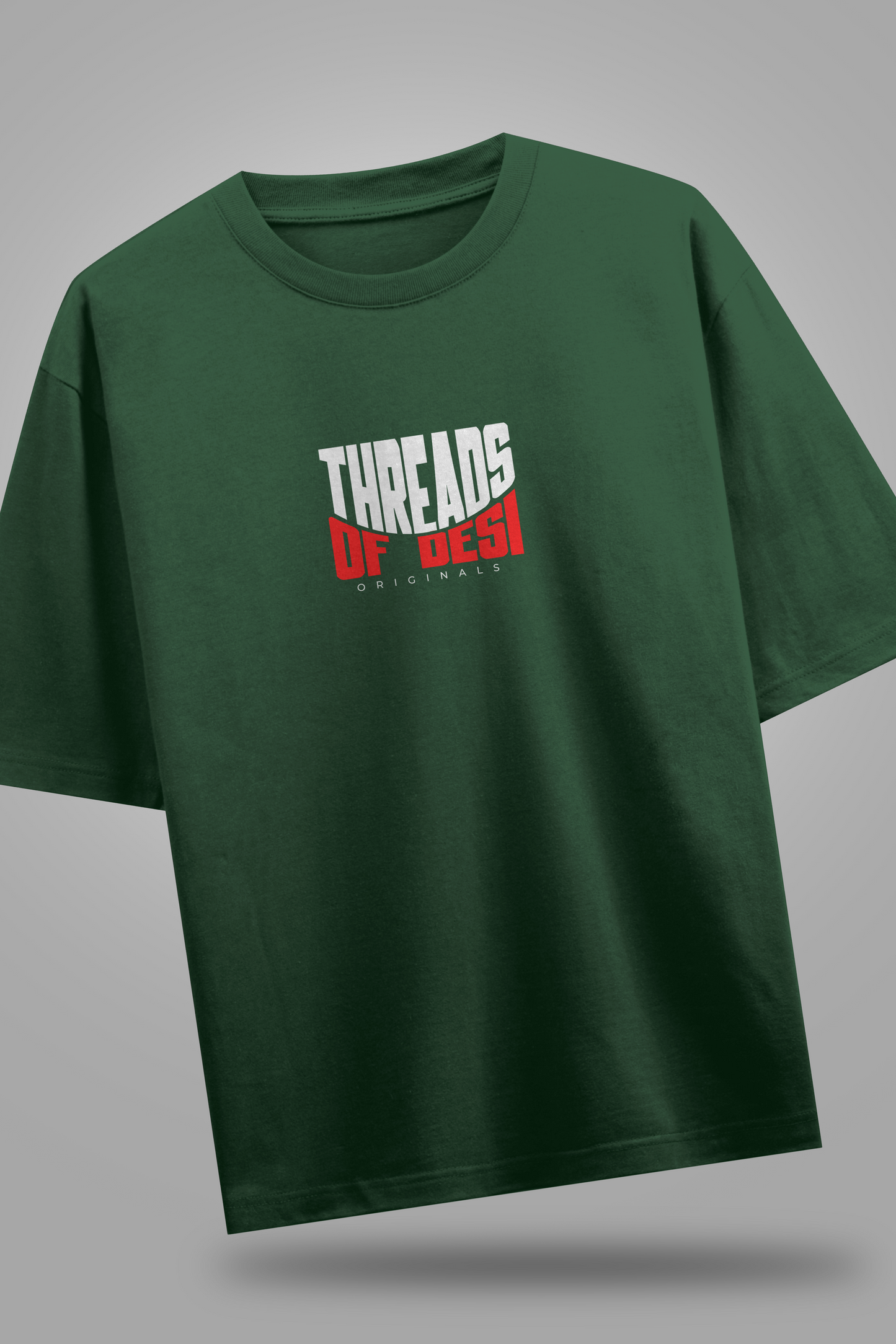 Threads Of Desi Originals