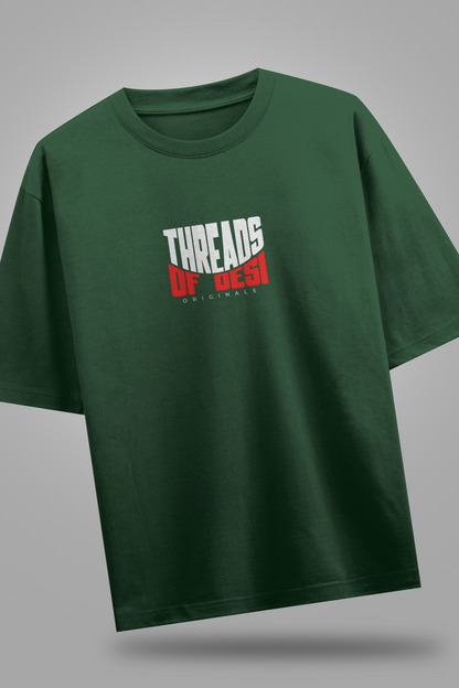 Threads Of Desi Originals