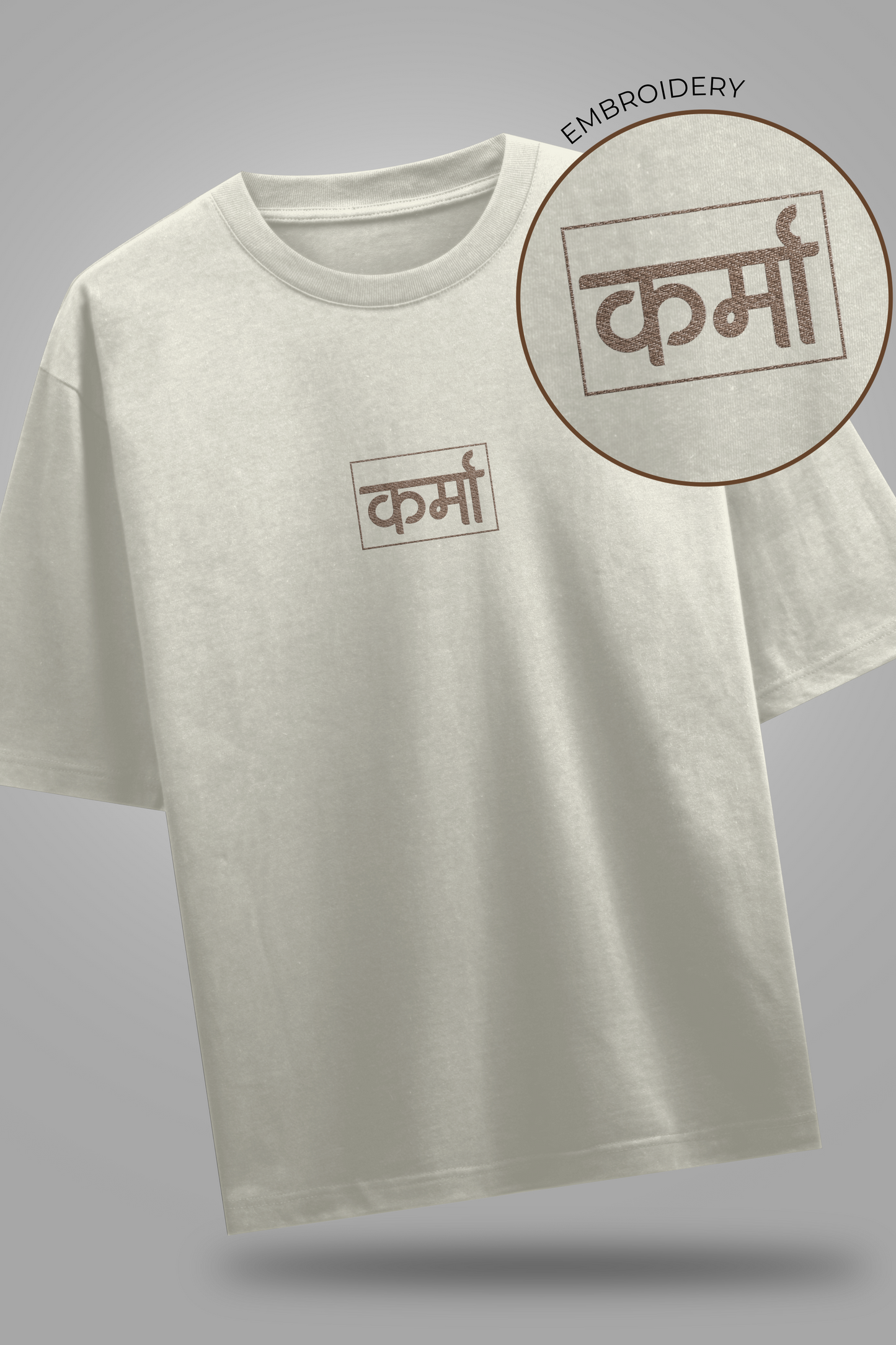 कर्मा X TOD