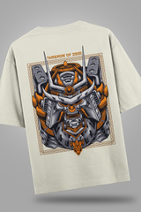 TOD Oversized Classic T-Shirt