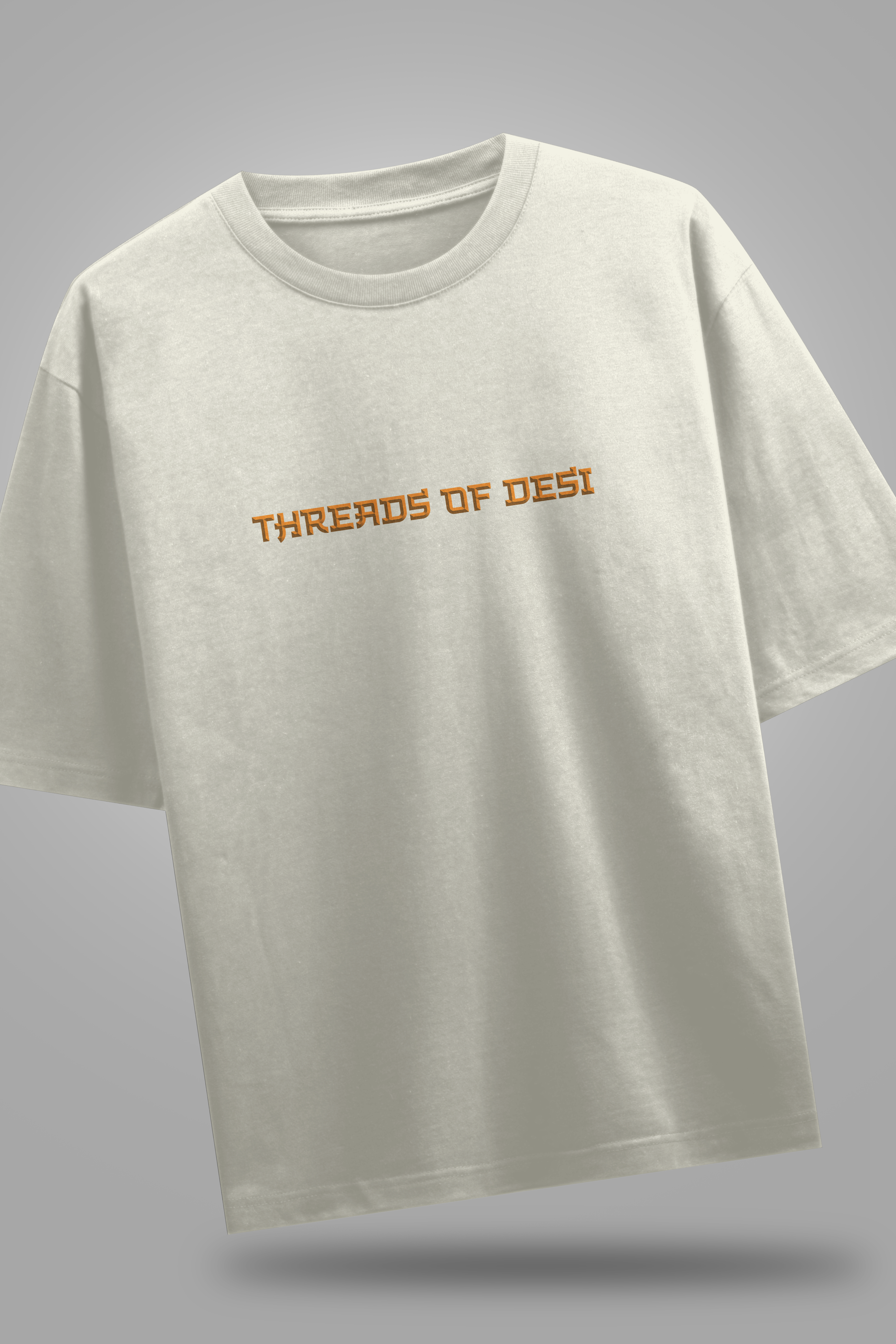 TOD Oversized Classic T-Shirt