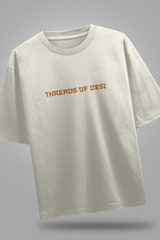 TOD Oversized Classic T-Shirt