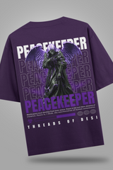 Peacekeeper