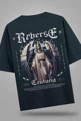 Gothic Oversized T-shirt