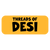 Threads Of Desi