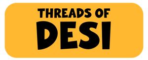 Threads Of Desi