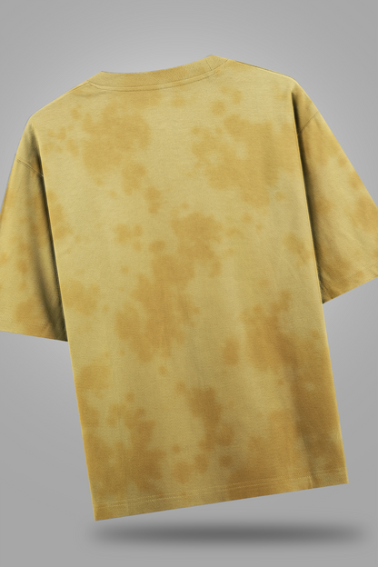TOD Tie Dye OS T-Shirt