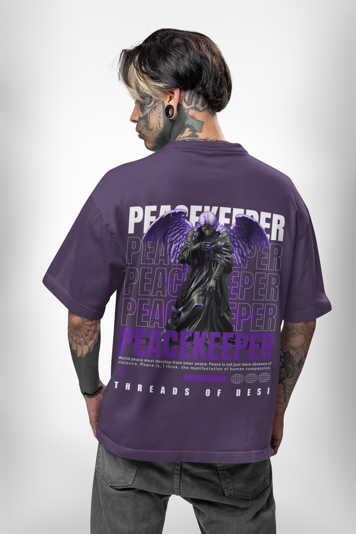 Peacekeeper