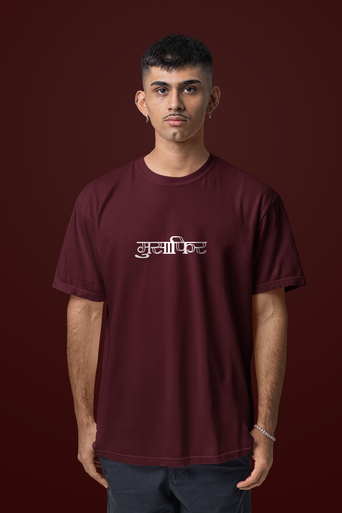 मुसाफिर X TOD