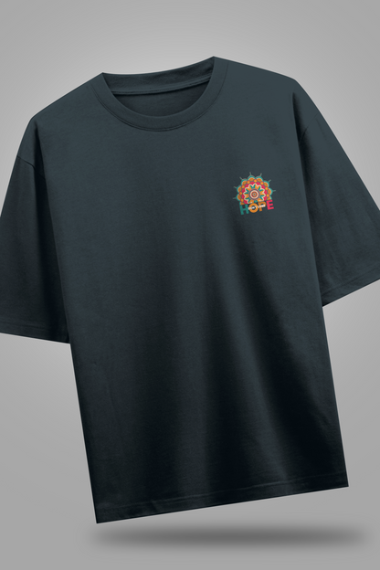 Hope Oversized Tshirt