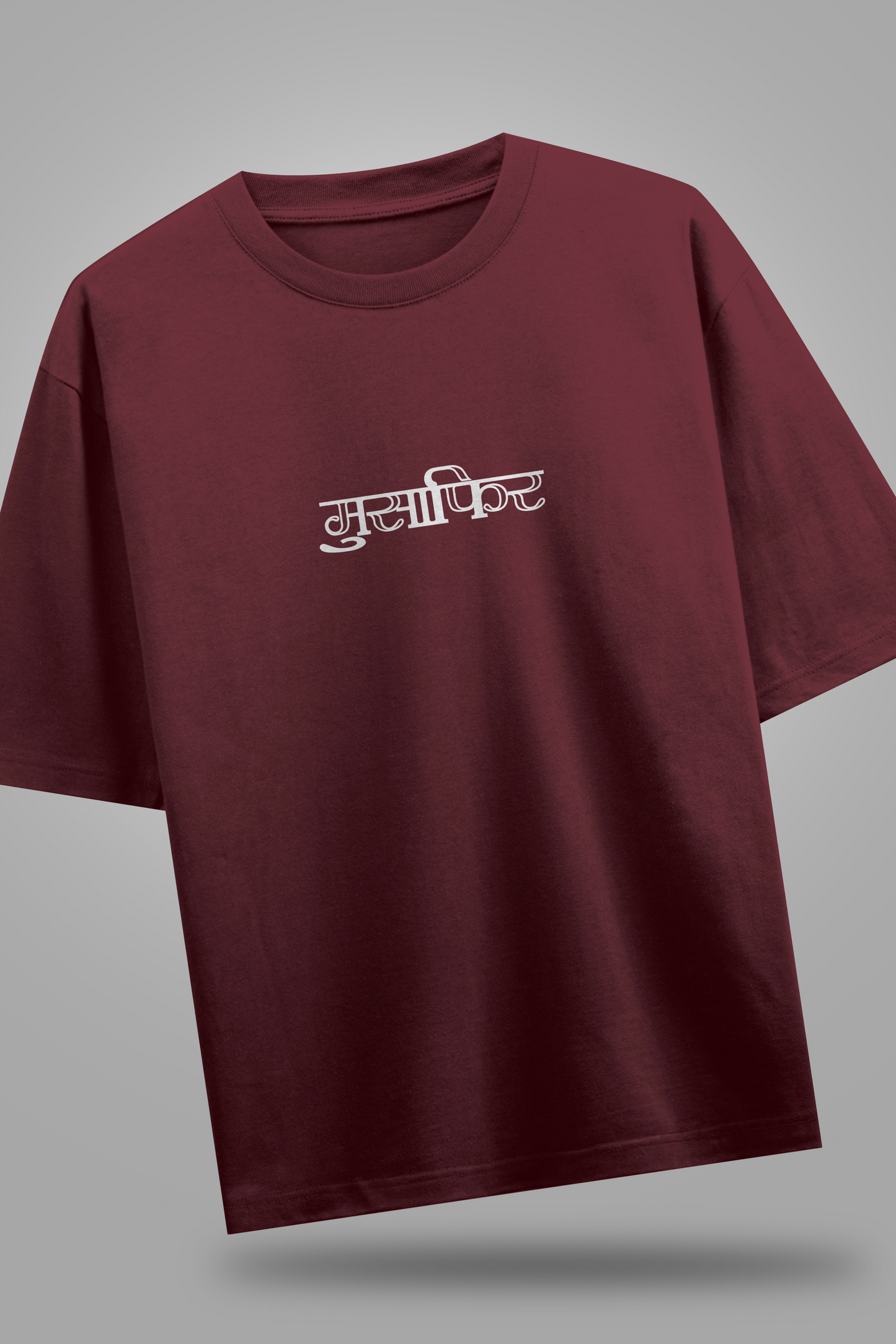 मुसाफिर X TOD