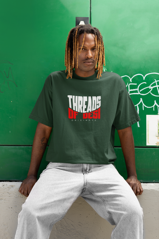 Threads Of Desi Originals