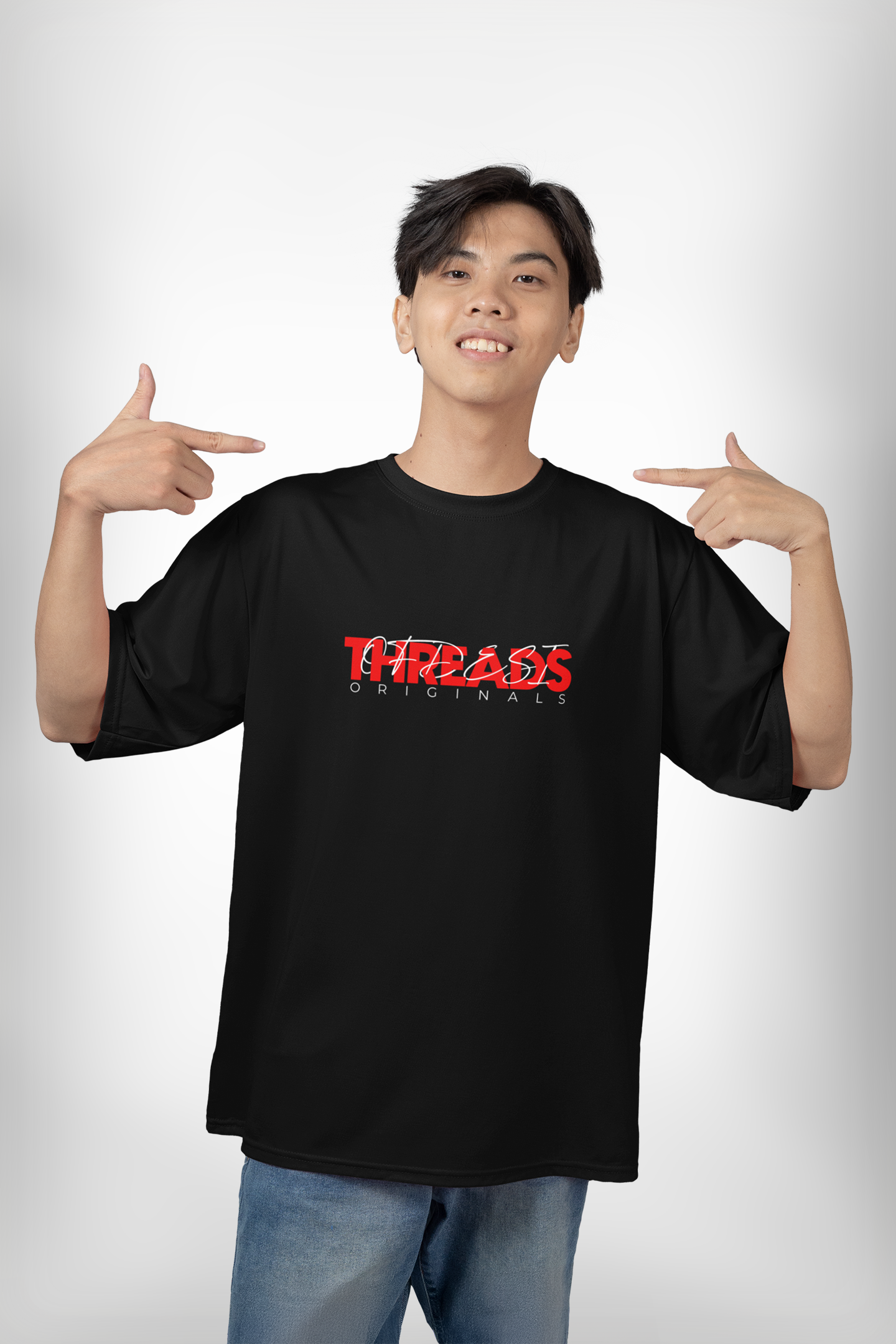 Threads Of Desi Originals