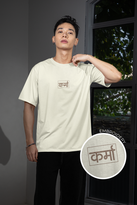 कर्मा X TOD