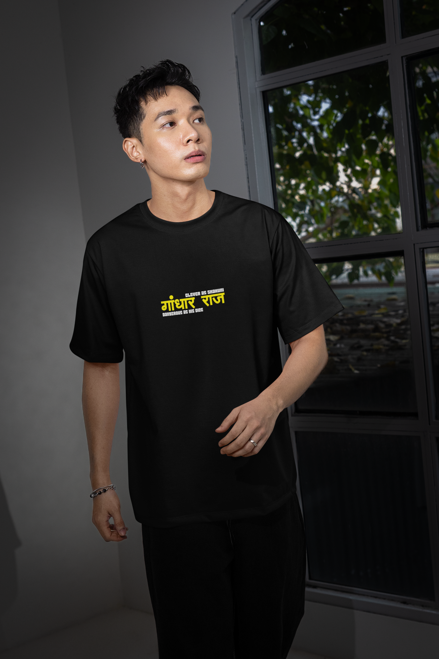 शकुनी X TOD